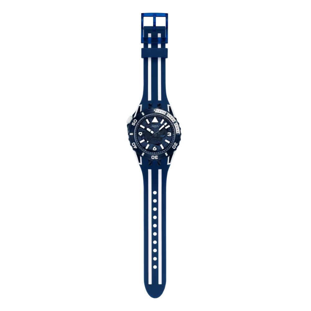 Reloj SWATCH Scubaqua SSCU09N100