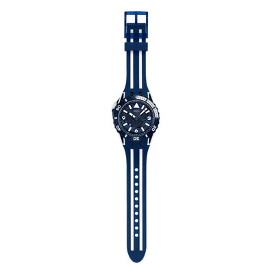 Reloj SWATCH Scubaqua SSCU09N100