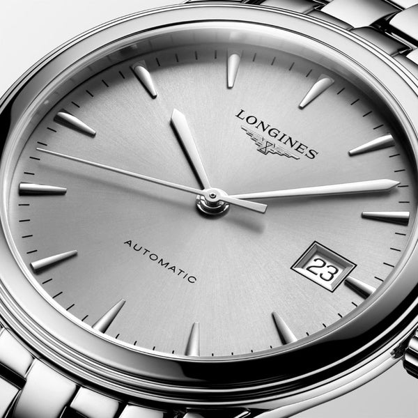 Reloj LONGINES Flagship L4.974.4.72.6