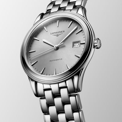 Reloj LONGINES Flagship L4.974.4.72.6