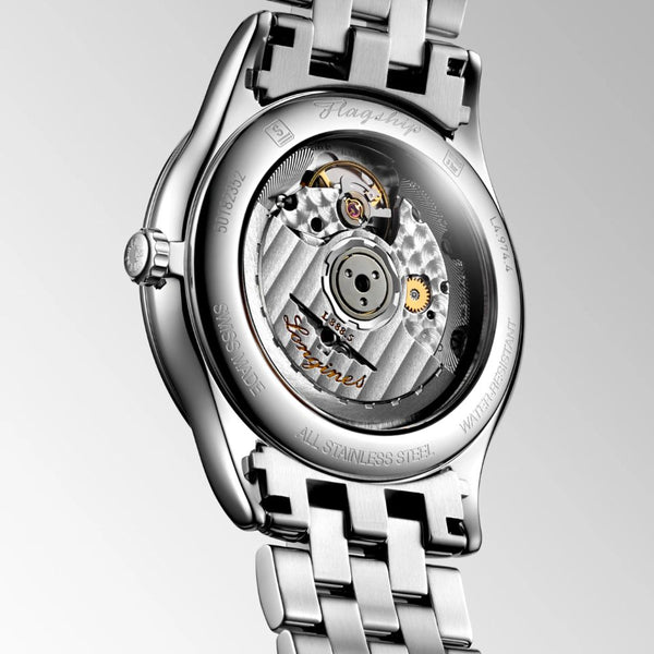 Reloj LONGINES Flagship L4.974.4.72.6