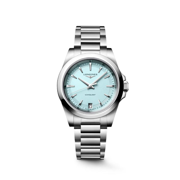 Reloj LONGINES Conquest L3.460.4.92.6