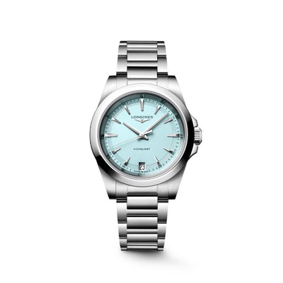 Reloj LONGINES Conquest L3.460.4.92.6