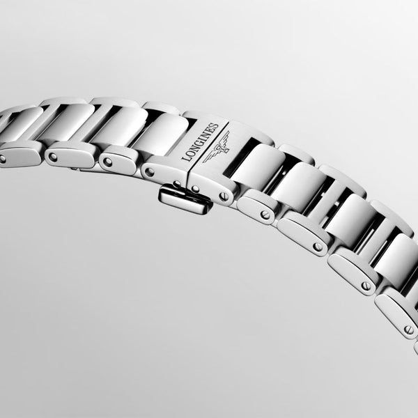 Reloj LONGINES Conquest L3.460.4.92.6