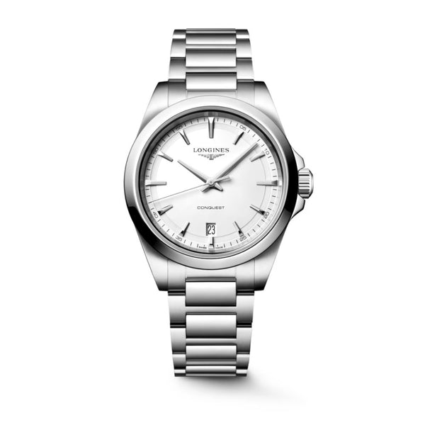 Reloj LONGINES Conquest L3.750.4.12.6