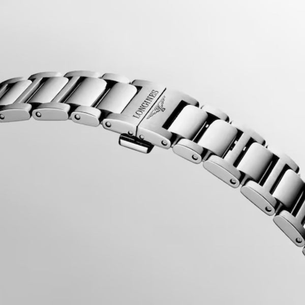 Reloj LONGINES Conquest L3.750.4.12.6