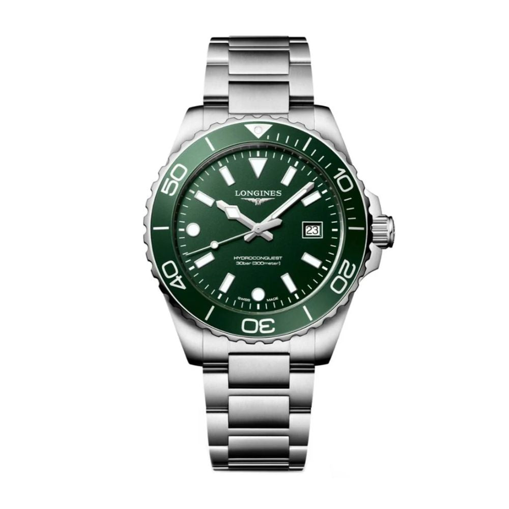 Reloj LONGINES Hydroconquest  L3.769.4.06.6