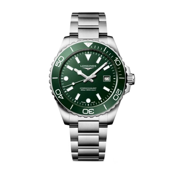 Reloj LONGINES Hydroconquest  L3.769.4.06.6