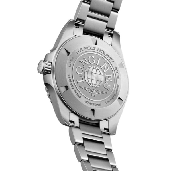 Reloj LONGINES Hydroconquest  L3.769.4.06.6