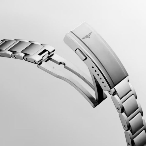 Reloj LONGINES Hydroconquest  L3.769.4.06.6