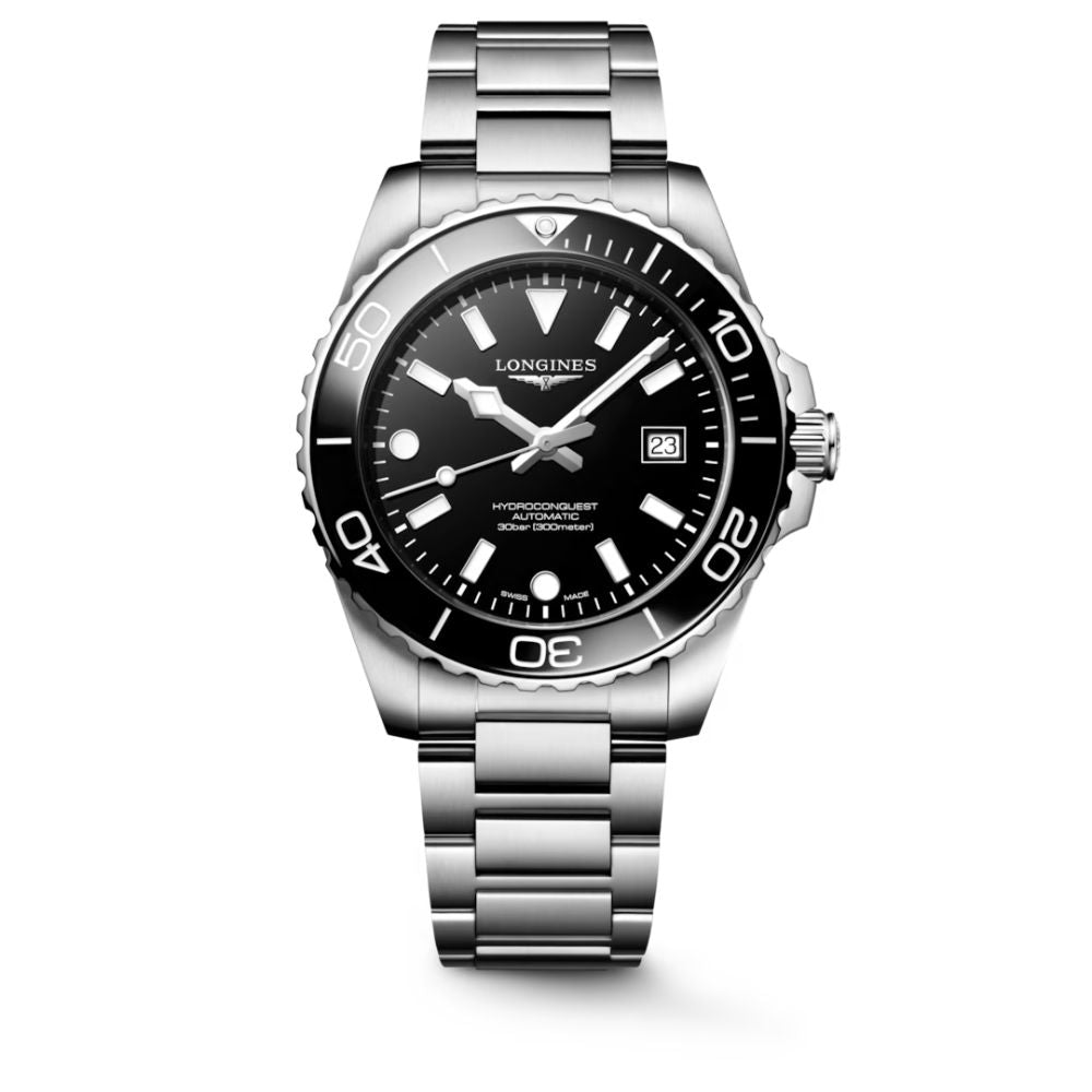 Reloj LONGINES Hydroconquest L3.788.4.56.6
