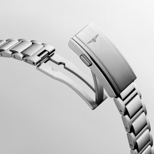 Reloj LONGINES Hydroconquest L3.788.4.56.6