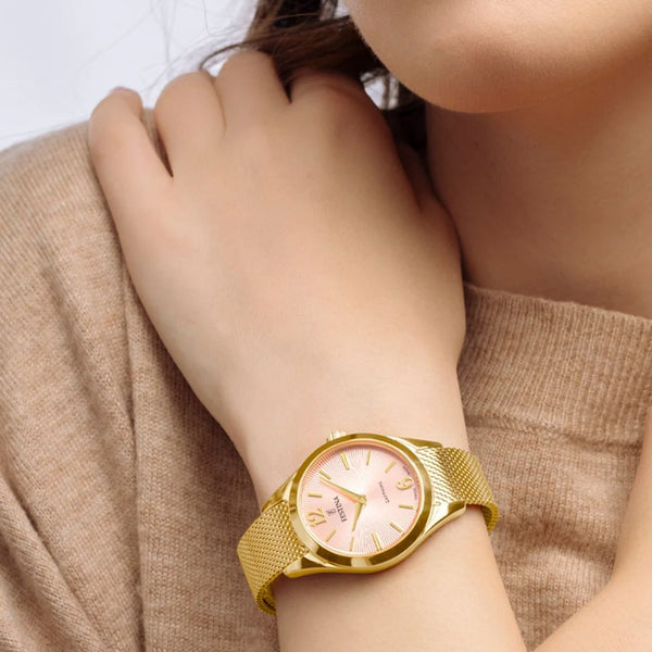 Reloj FESTINA Swiss Made Grace F20077/2