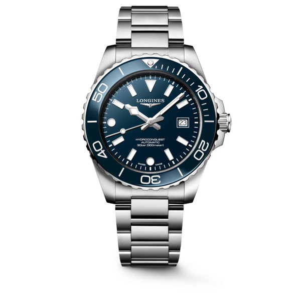 Reloj LONGINES Hydroconquest L3.788.4.96.6
