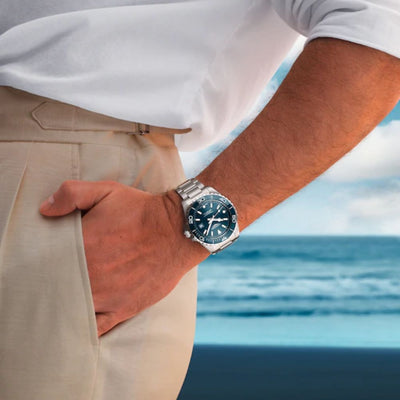 Reloj LONGINES Hydroconquest L3.788.4.96.6