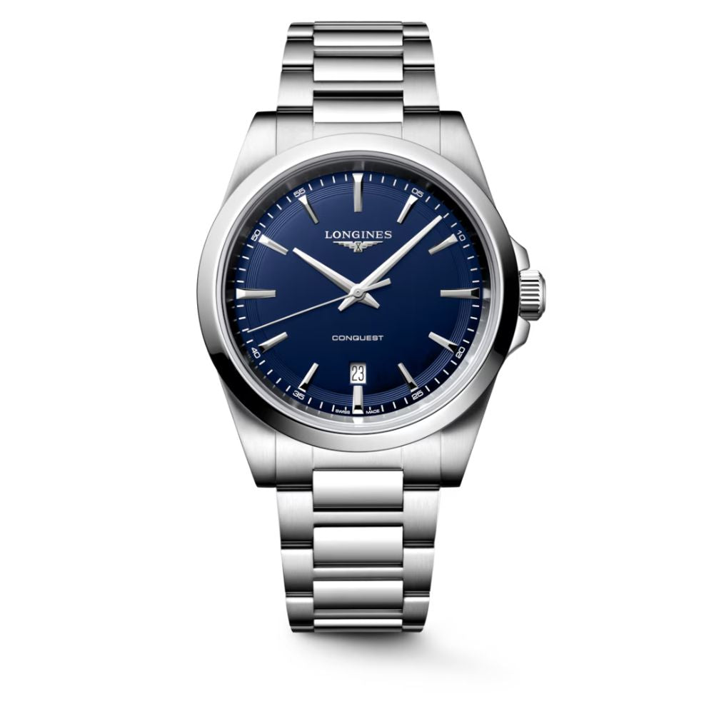 Reloj LONGINES Conquest L3.860.4.92.6