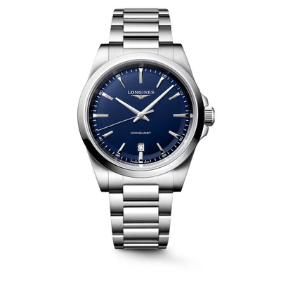 Reloj LONGINES Conquest L3.860.4.92.6