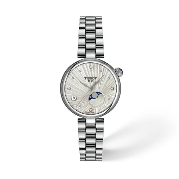 Reloj TISSOT Désir Fase Lunar T152.223.11.036.00