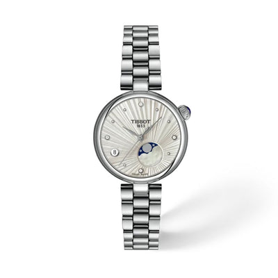 Reloj TISSOT Désir Fase Lunar T152.223.11.036.00