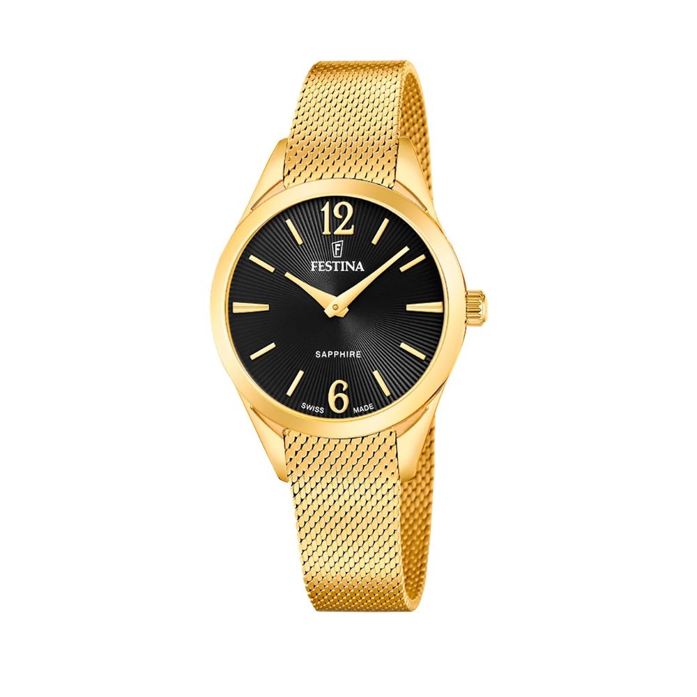 Reloj FESTINA Swiss Made Grace F20077/5