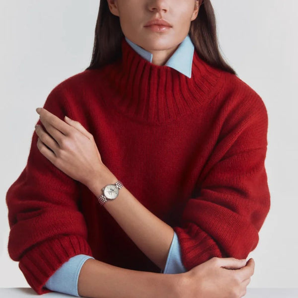 Reloj TISSOT Désir Fase Lunar T152.223.11.036.00