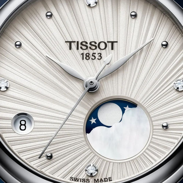 Reloj TISSOT Désir Fase Lunar T152.223.11.036.00