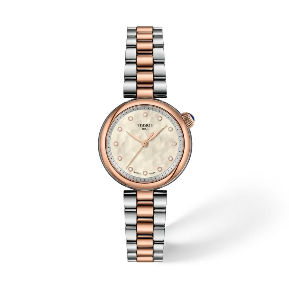 Reloj TISSOT Désir T152.010.22.116.01