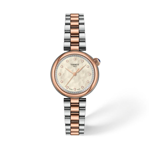 Reloj TISSOT Désir T152.010.22.116.01