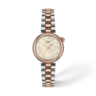 Reloj TISSOT Désir T152.010.22.116.01