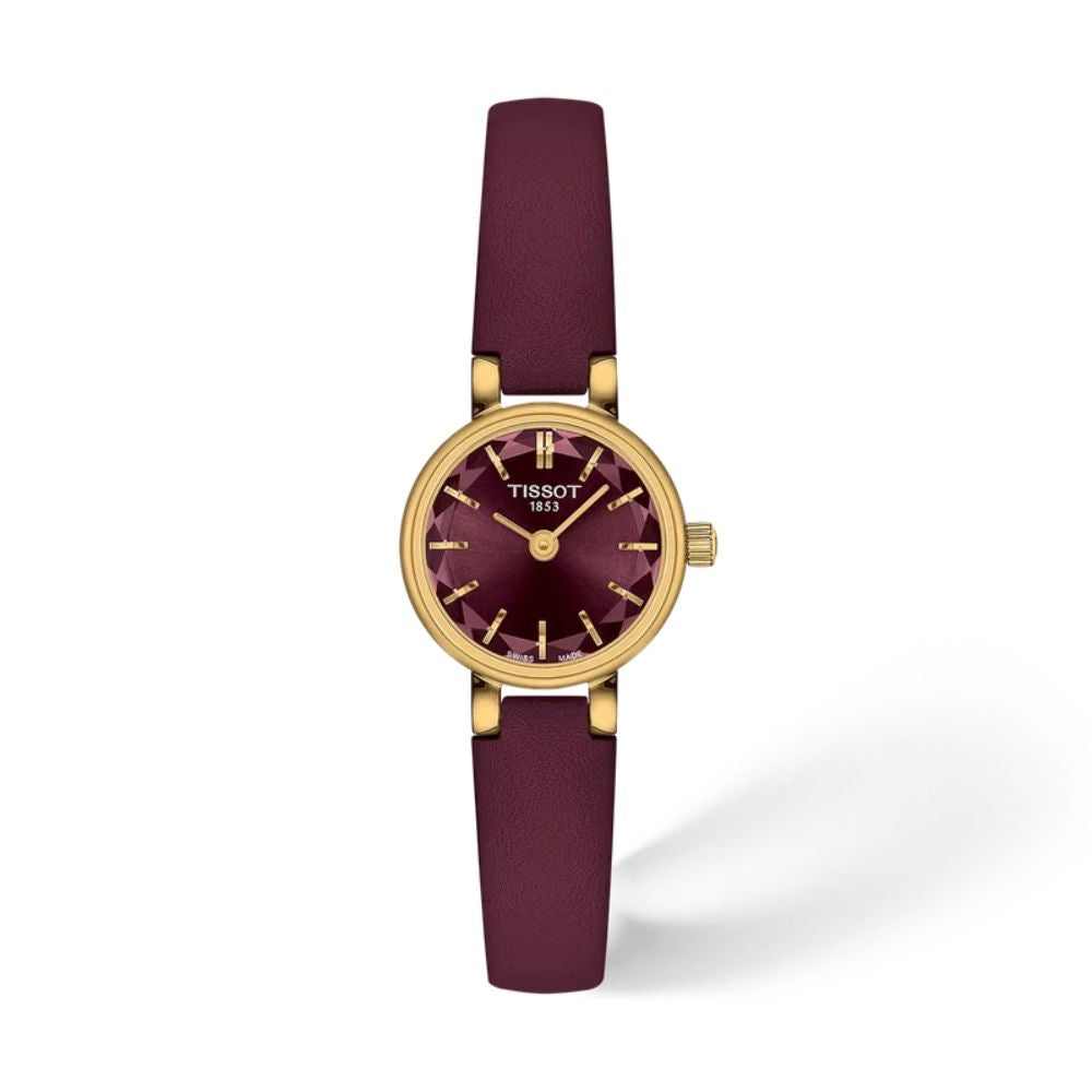 Reloj TISSOT Lovely Round T140.009.36.371.00