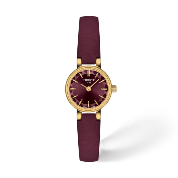 Reloj TISSOT Lovely Round T140.009.36.371.00
