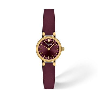 Reloj TISSOT Lovely Round T140.009.36.371.00