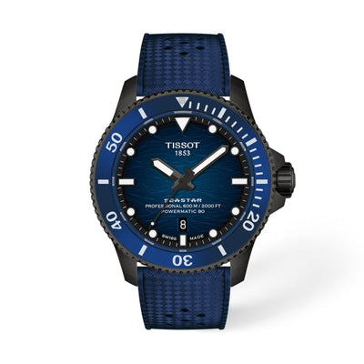 Reloj TISSOT Seastar Professional 44mm T120.907.37.041.00