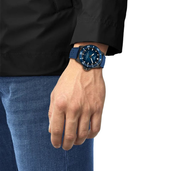 Reloj TISSOT Seastar Professional 44mm T120.907.37.041.00