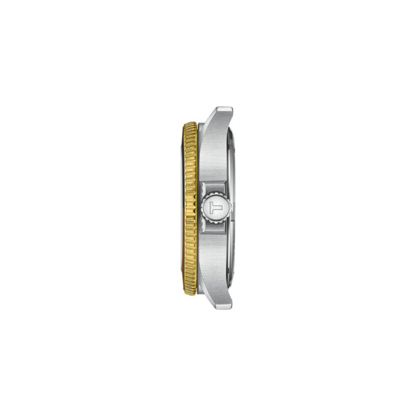 Reloj TISSOT Seastar GMT T120.852.22.051.00