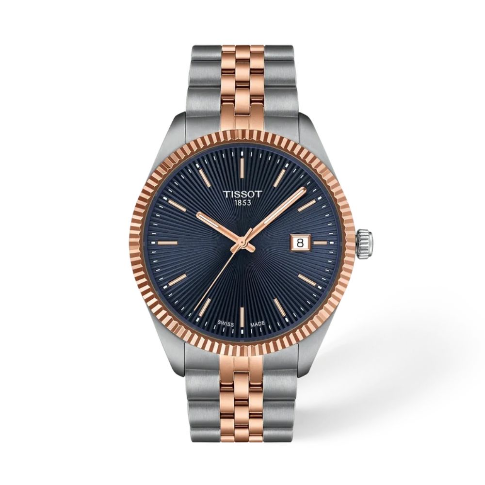 Reloj TISSOT Ballade T156.410.22.041.00