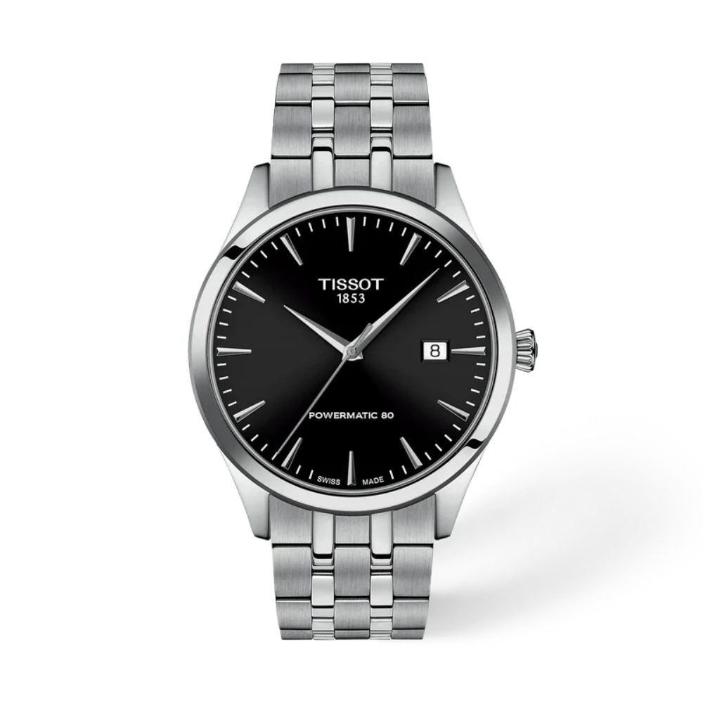Reloj TISSOT Classic Dream Powermatic T158.407.11.051.00