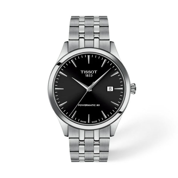 Reloj TISSOT Classic Dream Powermatic T158.407.11.051.00