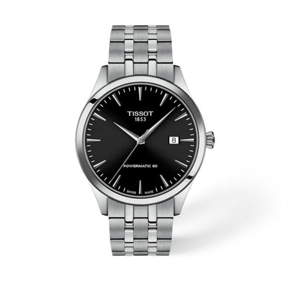 Reloj TISSOT Classic Dream Powermatic T158.407.11.051.00