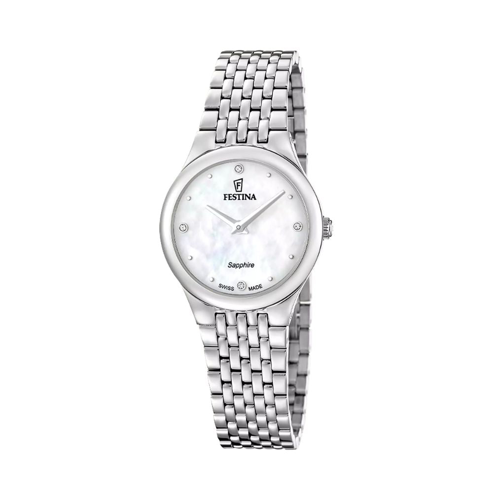 Reloj FESTINA Swiss Made Grace F20096/1