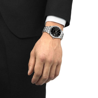 Reloj TISSOT Classic Dream Powermatic T158.407.11.051.00