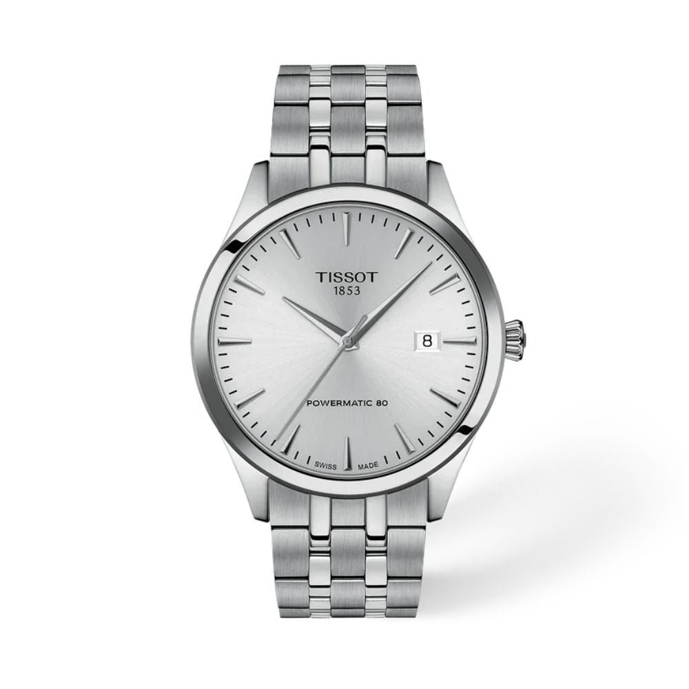 Reloj TISSOT Classic Dream Powermatic T158.407.11.031.00