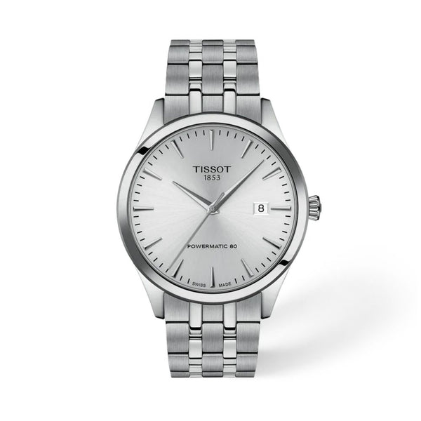 Reloj TISSOT Classic Dream Powermatic T158.407.11.031.00