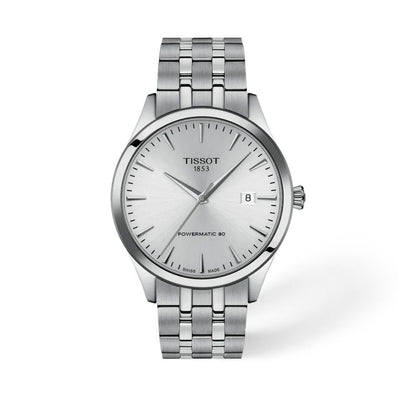 Reloj TISSOT Classic Dream Powermatic T158.407.11.031.00