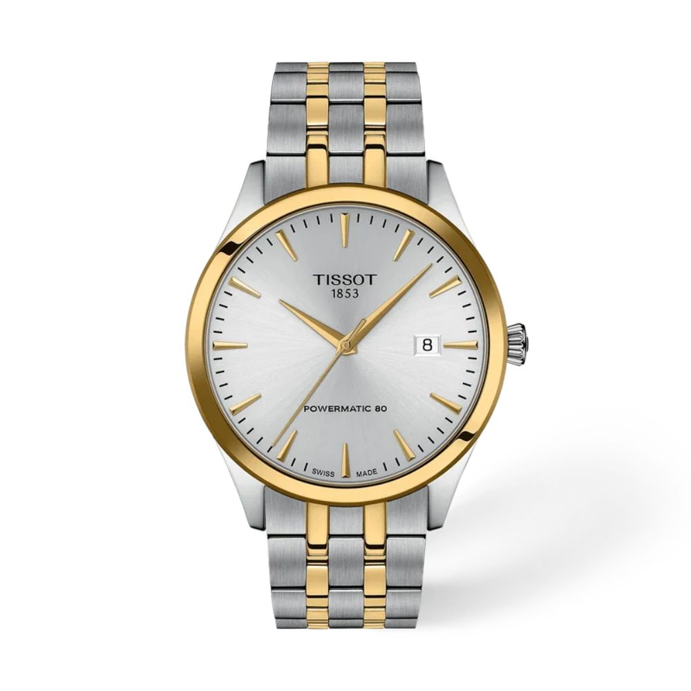 Reloj TISSOT Classic Dream Powermatic T158.407.22.031.00