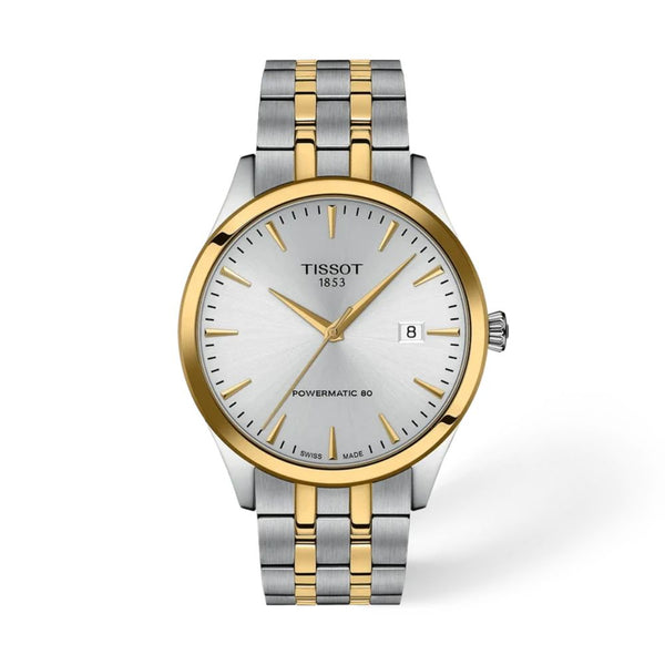 Reloj TISSOT Classic Dream Powermatic T158.407.22.031.00
