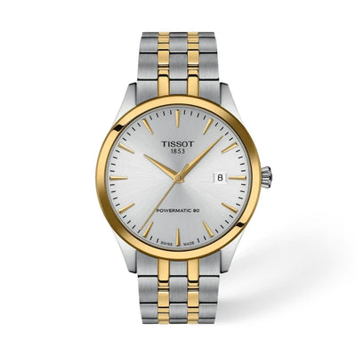 Reloj TISSOT Classic Dream Powermatic T158.407.22.031.00