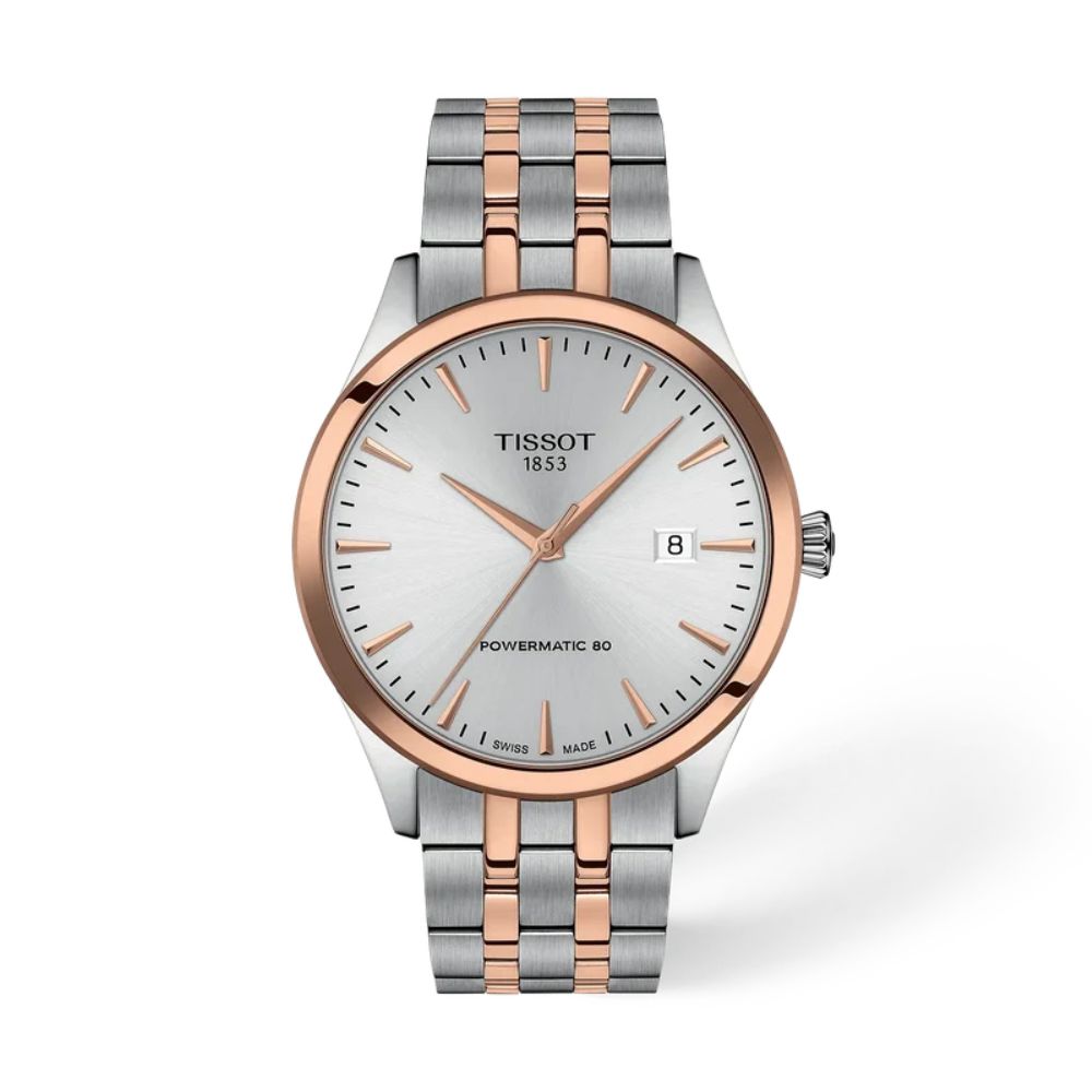 Reloj TISSOT Classic Dream Powermatic T158.407.22.031.01