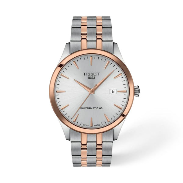 Reloj TISSOT Classic Dream Powermatic T158.407.22.031.01