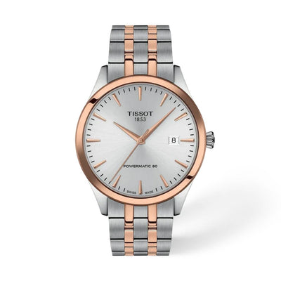 Reloj TISSOT Classic Dream Powermatic T158.407.22.031.01